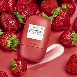 Strawberry - Picaturi cu BHA pentru inchiderea si estomparea porilor 