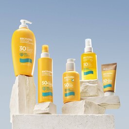 WATERLOVER SUN MILK SPF30