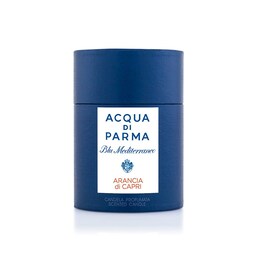 Blu Mediterraneo Arancia di Capri - Lumanare parfumata