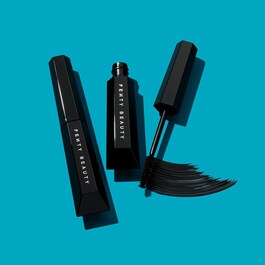 Hella Thicc Full-size Volumizing Mascara Duo - Set machiaj