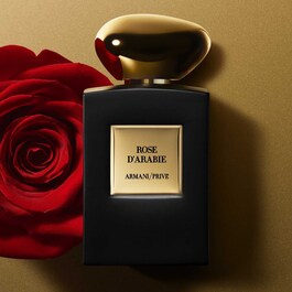 Armani/Privé Rose d'Arabie - Eau de Parfum