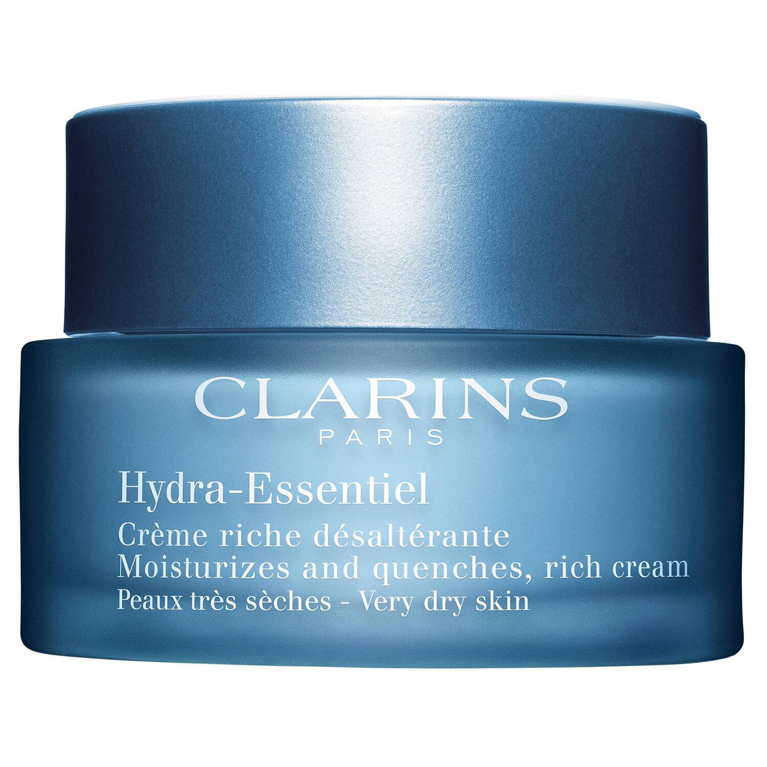 Hydra essentiel rich cream - crema intens hidratanta pentru fata