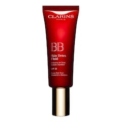 BB Skin Detox Fluid SPF 25 - Fluid hidratant, Clarins