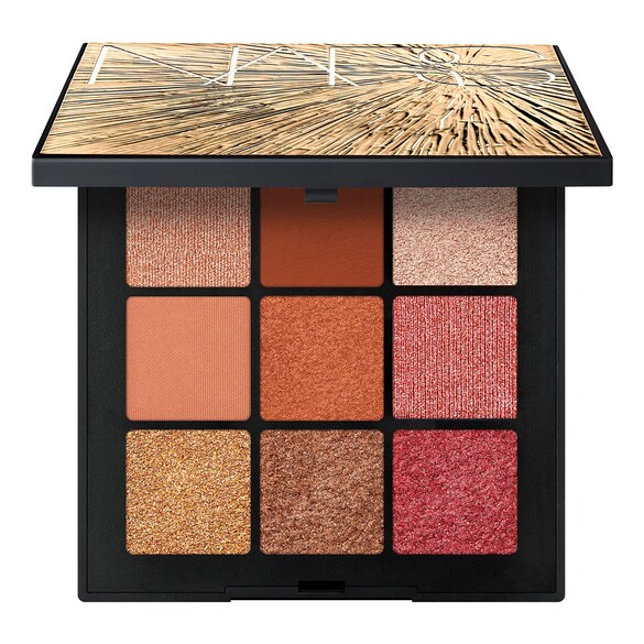 COLLECTION BRONZING EYESHADOW PALETTE, NARS