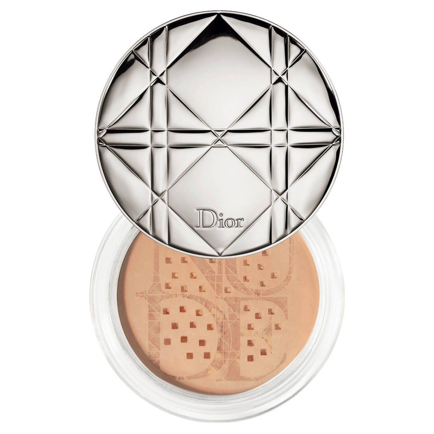 Christian dior diorskin cheap nude air loose powder