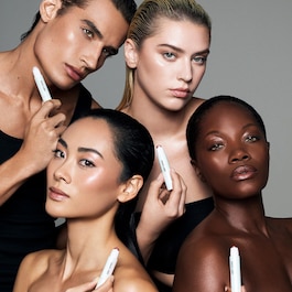 Bio-Radiant™ Glassy Highlighter Balm - Balsam iluminator pentru fata