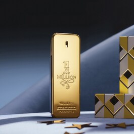1 Million - Eau de toilette Set
