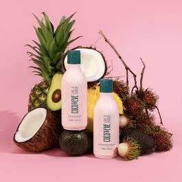 Like A Virgin Super Hydrating Cream Conditioner - Balsam hidratant pentru par