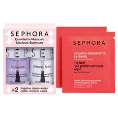 Manicure Essentials - Set manichiura, SEPHORA COLLECTION