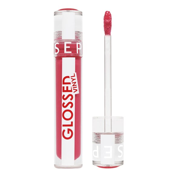 Glossed Vinyl - Gloss de buze, Sephora Collection
