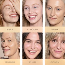Super Serum Skin Tint SPF 30 - Fond de ten