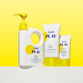 Play Everyday SPF 50 - Lotiune de protectie solara