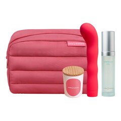 Duvet Days - Set senzorial, SMILE MAKERS