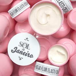 Beija Flor™ Elasti-Cream - Crema intens hidratanta pentru corp