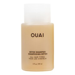Detox shampoo - Sampon detoxifiant, OUAI
