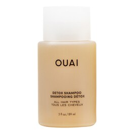 Detox shampoo - Sampon detoxifiant