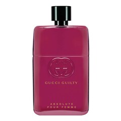 Gucci Guilty Absolute Pour Femme - Eau de Parfum, GUCCI