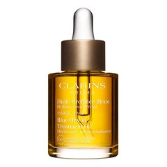 Blue Orchid Treatment Oil - Ulei hidratant pentru fata, CLARINS