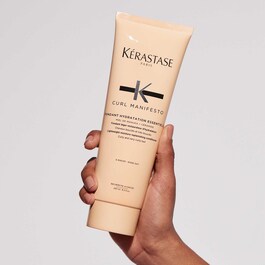 Curl Manifesto Fondant Hydratation Essentielle Conditioner For Curly Hair