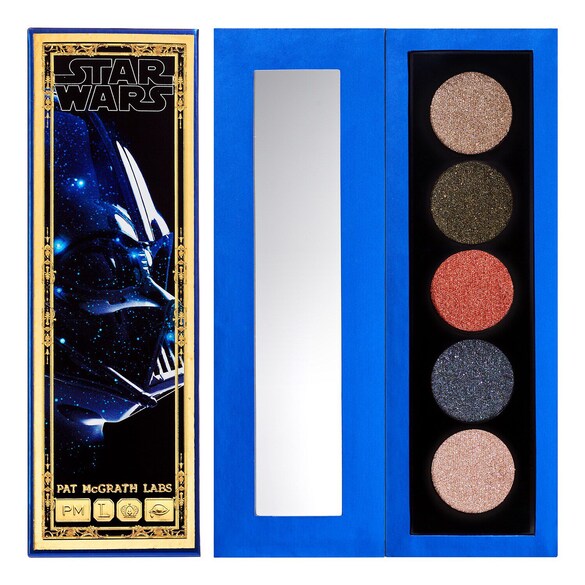 Sith™ Seduction Star Wars™ Edition - Paleta farduri de pleoape, Pat McGrath Labs