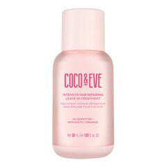 Intensive Hair Repairing - Tratament reparator pentru par, fara clatire, Coco & Eve