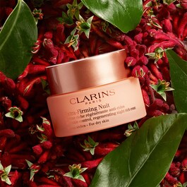 Extra-Firming Wrinkle Control - Crema antirid si regeneranta de noapte ten uscat