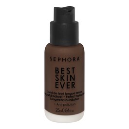 Best Skin Ever Longwear Foundation - Fond de ten