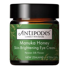 Manuka Honey Skin Brightening Eye Cream - Crema pentru conturul ochilor, ANTIPODES