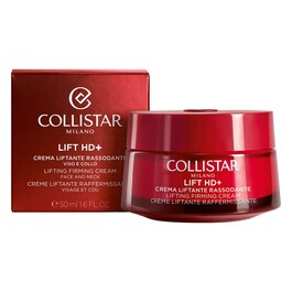 LIFT HD+ Lifting Firming Cream - Crema de fata cu efect de lifting