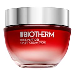Blue Peptides Uplift Rich Cream - Crema bogata de zi, efect de fermitate, Biotherm