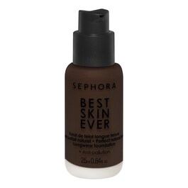 Best Skin Ever Longwear Foundation - Fond de ten