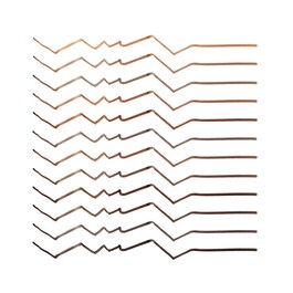 Space shape - Creion pentru sprancene