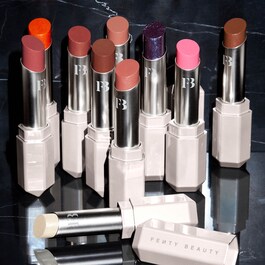 Slip Shine Sheer Shiny Lipstick - Ruj de buze