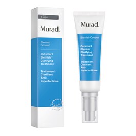 Blemish Clearing Solution - Tratament anti acneic