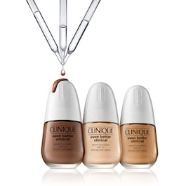 Even Better Clinical Serum Foundation SPF20 - Fond de ten