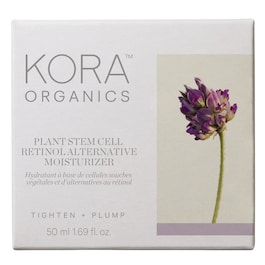Plant Stem Cell Retinol Alternative - Crema
