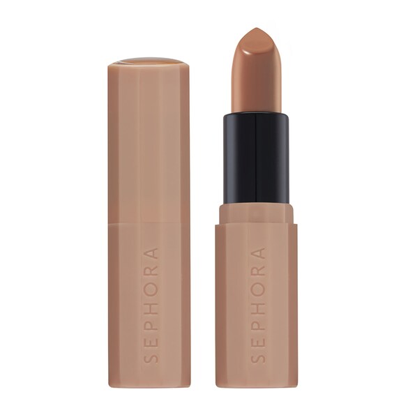Sephora Rouge Satin The Nude Collection - Ruj de buze, Sephora Collection