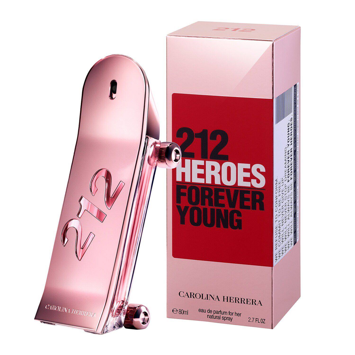 212 carolina 2025 herrera sephora
