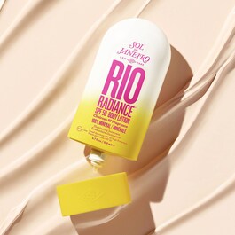 Rio Radiance Body Lotion SPF50 - Lotiune de corp SPF50
