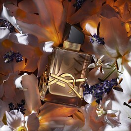 Libre Flowers & Flames - Eau de Parfum Florale