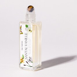 Santal Vanille - Roller