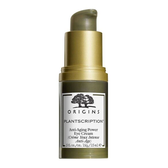 Plantscription - Crema anti-aging pentru conturul ochilor, Origins
