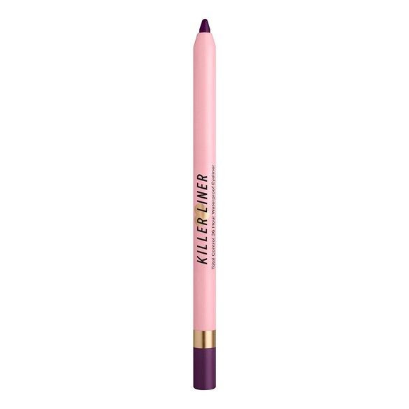 Killer Liner - Tus de ochi, Too Faced