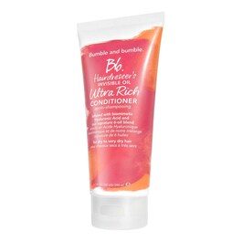 Hairdresser's Invisible Oil Ultra Rich - Balsam pentru parul uscat