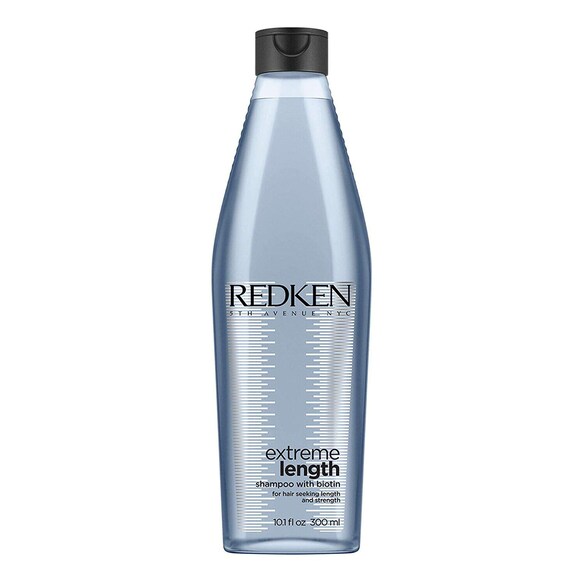 Extreme Length Shampoo, REDKEN