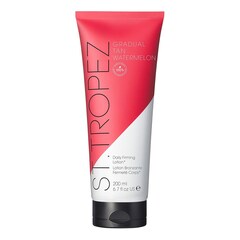 Gradual Tan Watermelon - Lotiune bronzanta pentru corp, ST TROPEZ