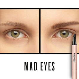 Mad Eyes Brow Framer - Gel pentru definirea sprancenelor