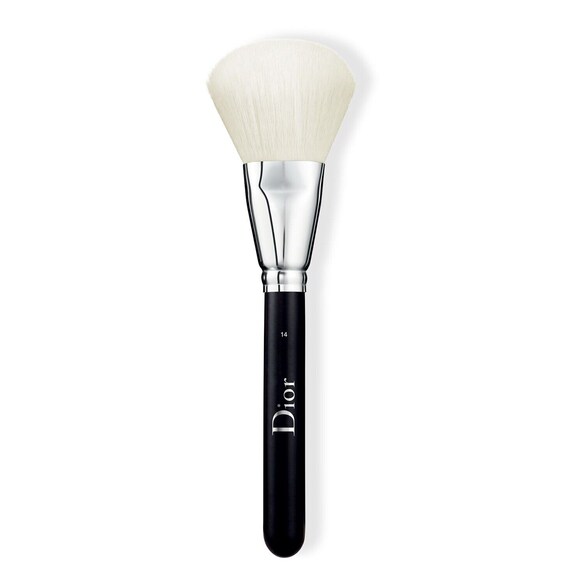 Powder Brush No.14 - Pensula pentru pudra, DIOR BACKSTAGE