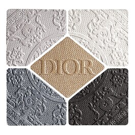 Diorshow 5 Couleurs - Editie limitata-Culori intense si rezistenta indelungata