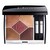 5 Couleurs Makeup Palette 5 Eyeshadows High Color – Paleta farduri de pleoape C343 imagine noua 2022